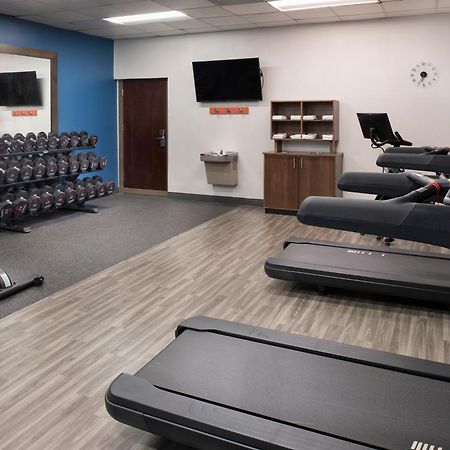 Hampton Inn Northwood Myrtle Beach Eksteriør bilde