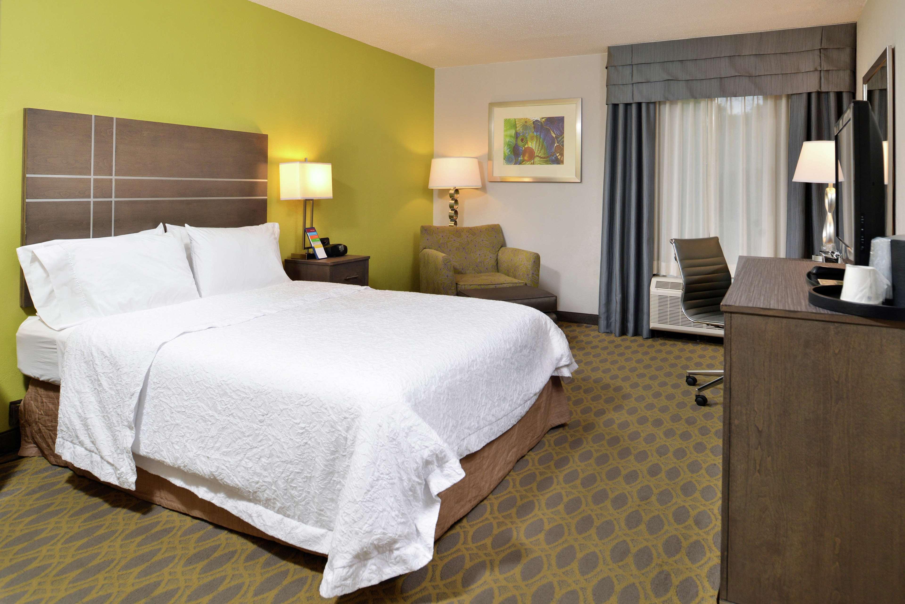 Hampton Inn Northwood Myrtle Beach Eksteriør bilde