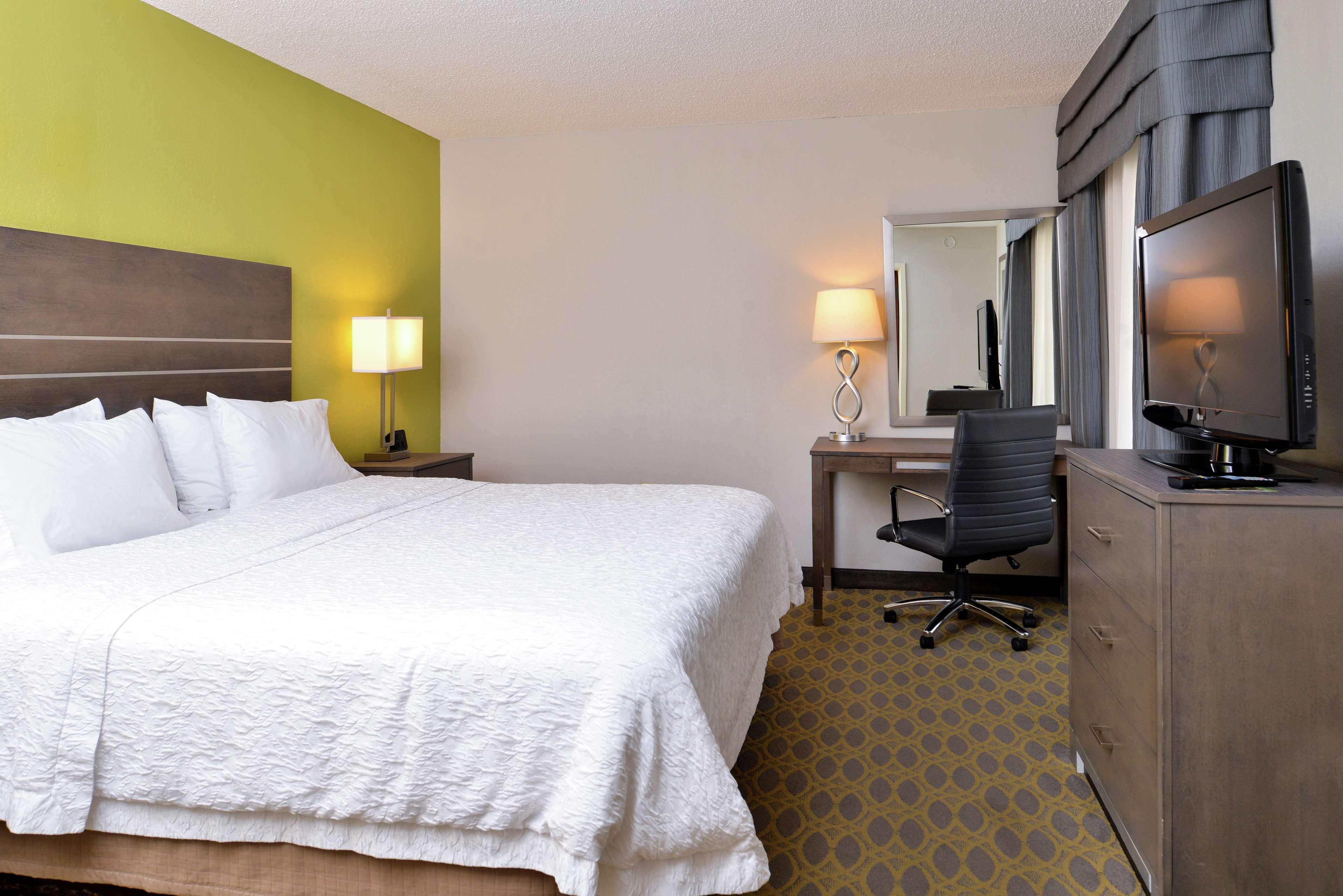 Hampton Inn Northwood Myrtle Beach Eksteriør bilde