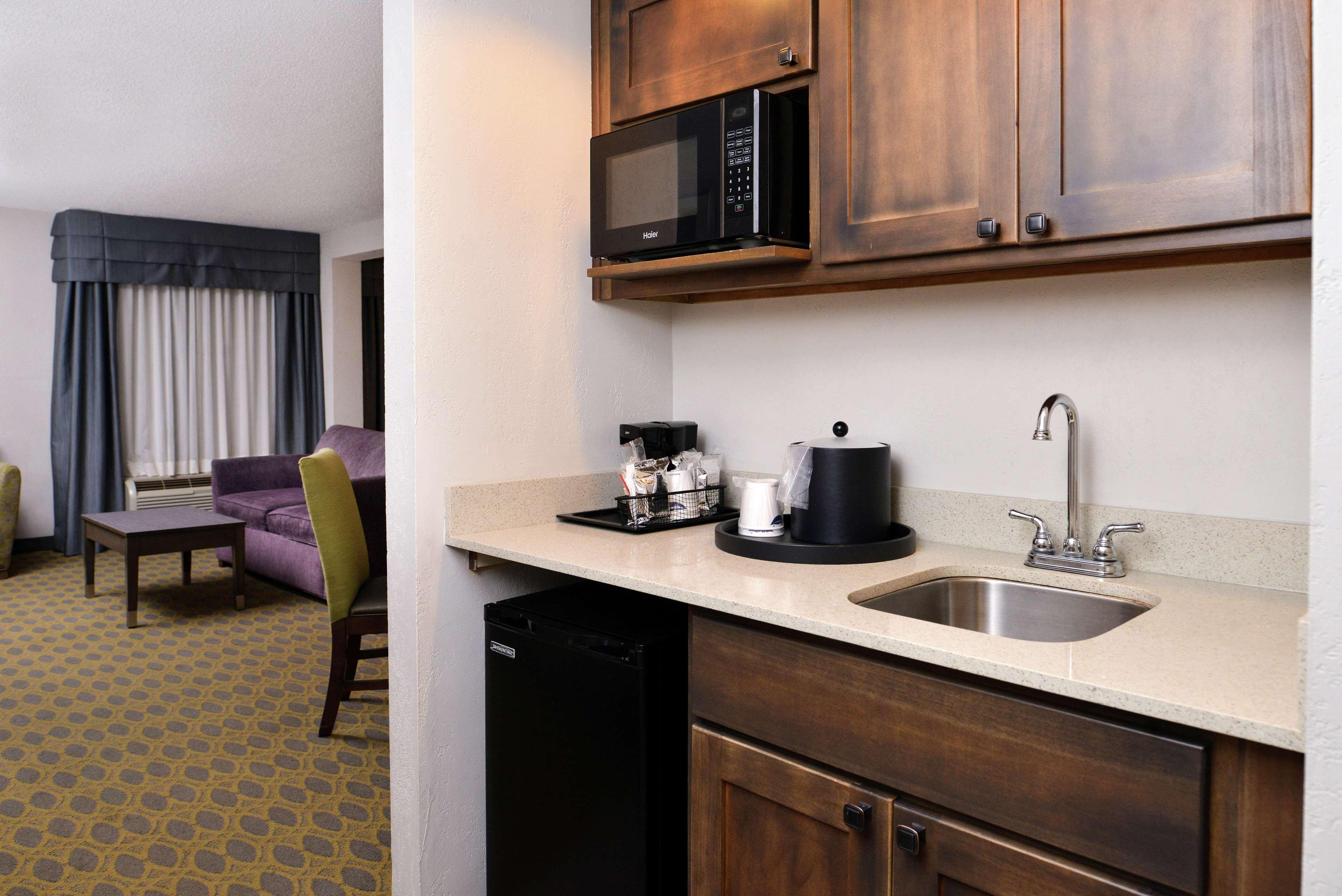 Hampton Inn Northwood Myrtle Beach Eksteriør bilde