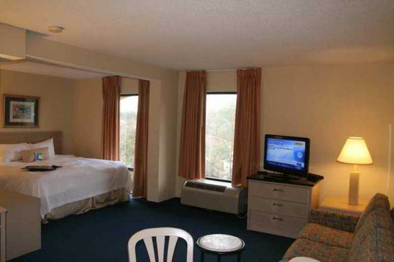Hampton Inn Northwood Myrtle Beach Rom bilde