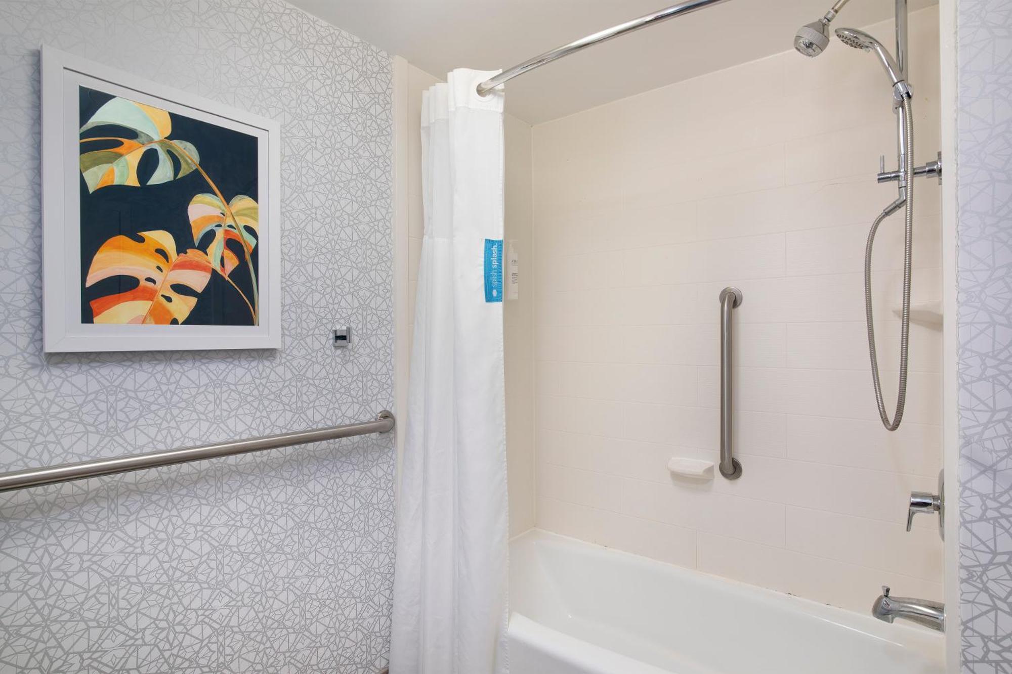 Hampton Inn Northwood Myrtle Beach Rom bilde