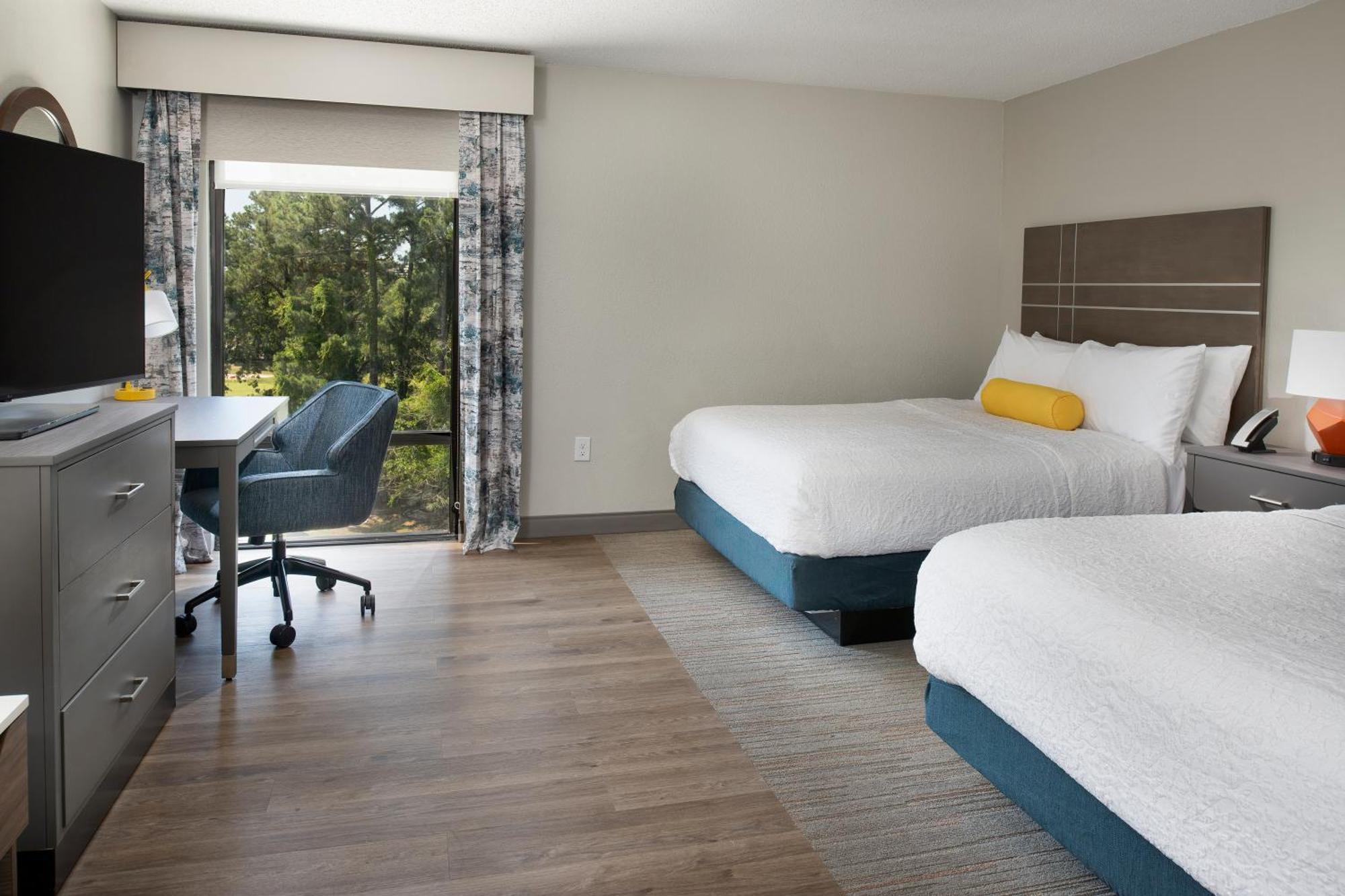 Hampton Inn Northwood Myrtle Beach Rom bilde