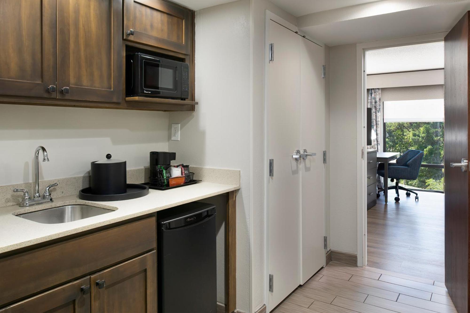 Hampton Inn Northwood Myrtle Beach Rom bilde