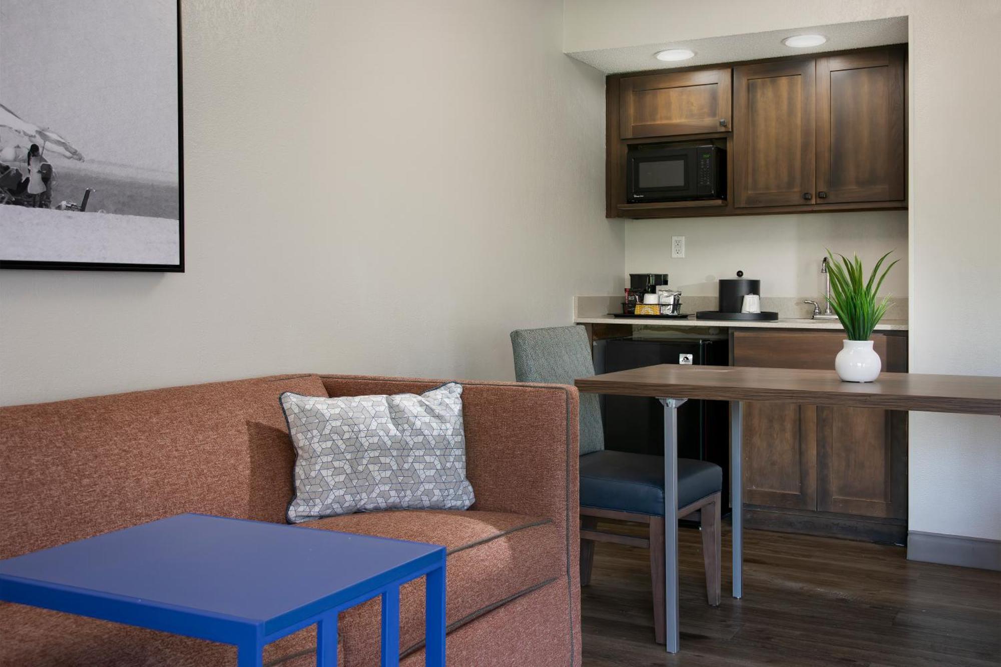 Hampton Inn Northwood Myrtle Beach Rom bilde