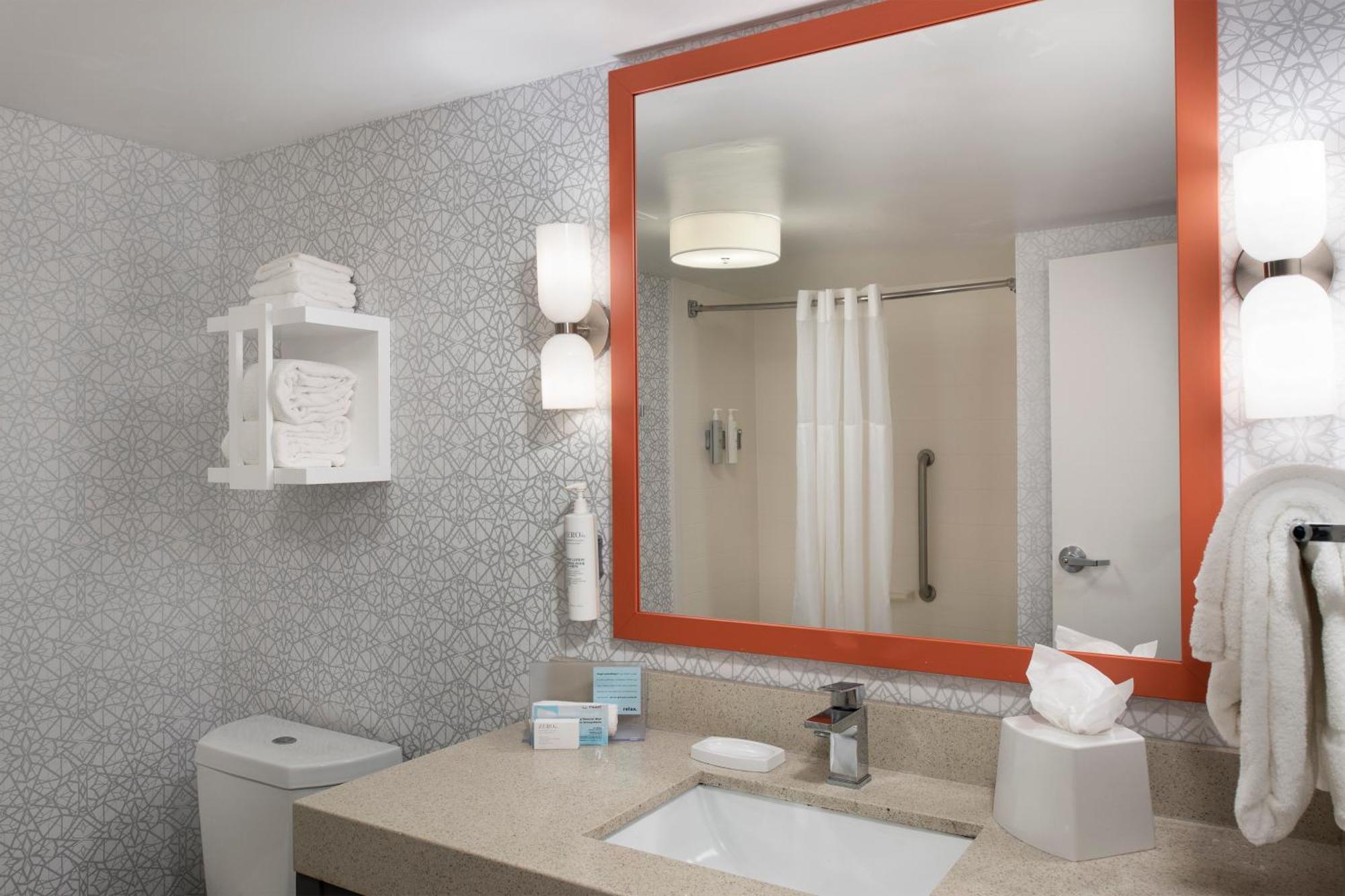 Hampton Inn Northwood Myrtle Beach Rom bilde