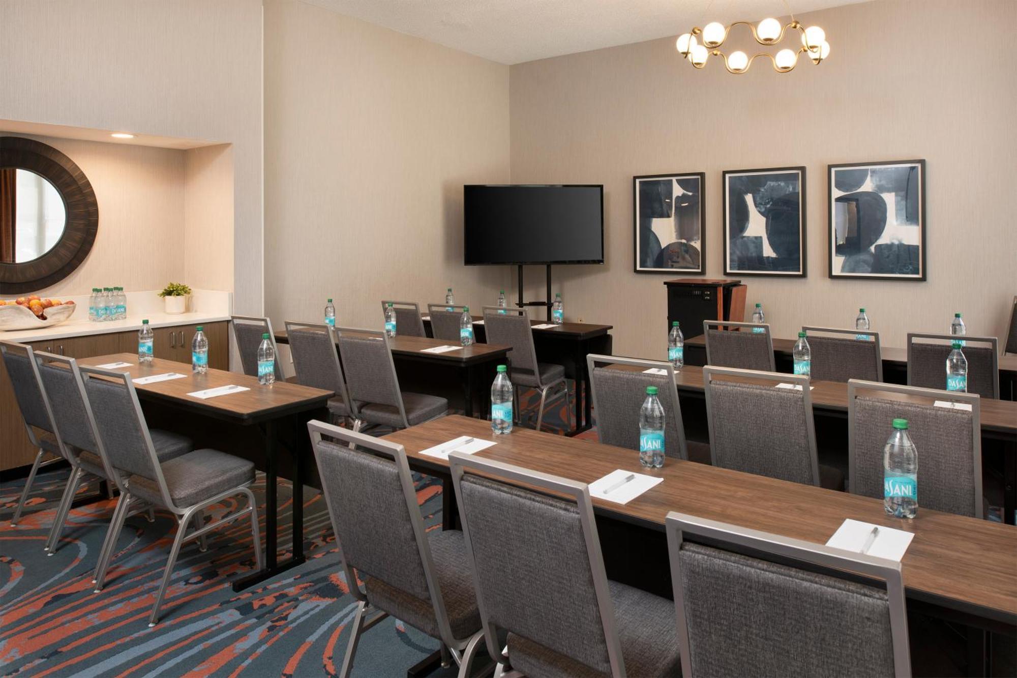 Hampton Inn Northwood Myrtle Beach Eksteriør bilde