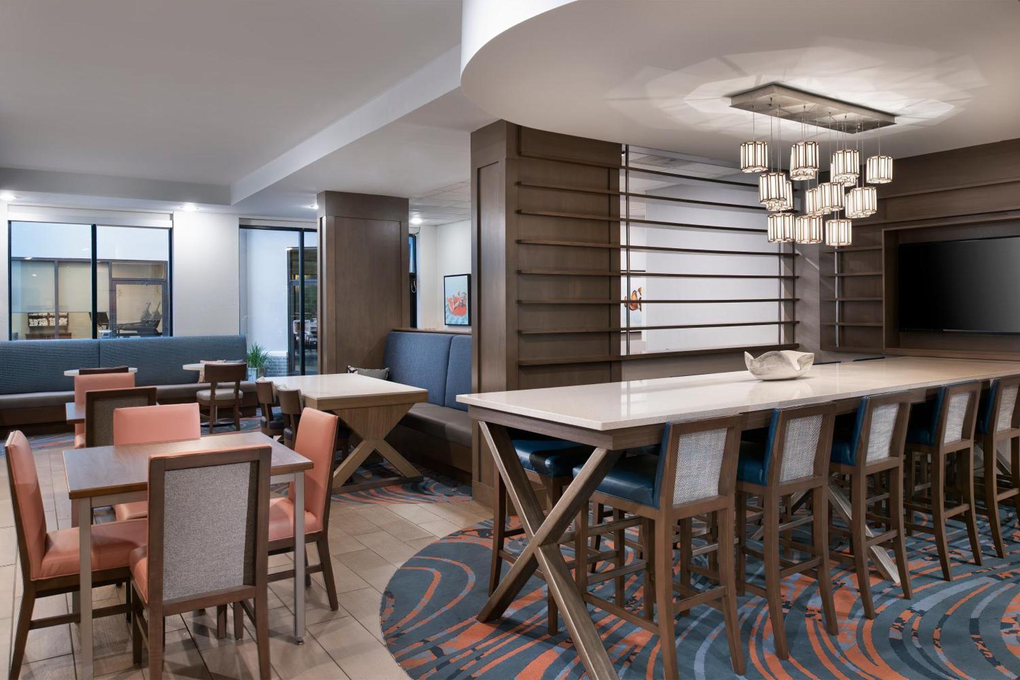 Hampton Inn Northwood Myrtle Beach Eksteriør bilde