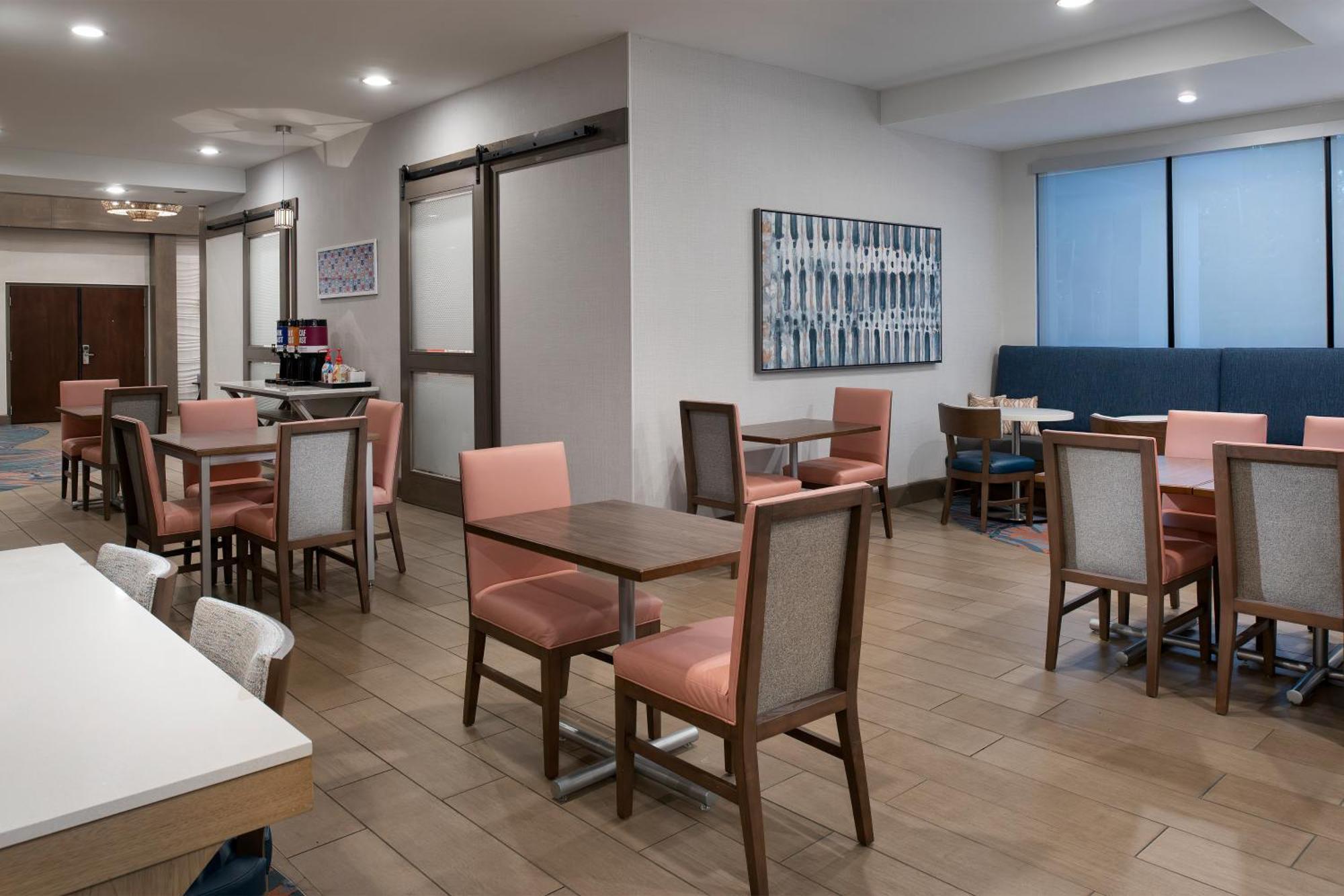 Hampton Inn Northwood Myrtle Beach Eksteriør bilde