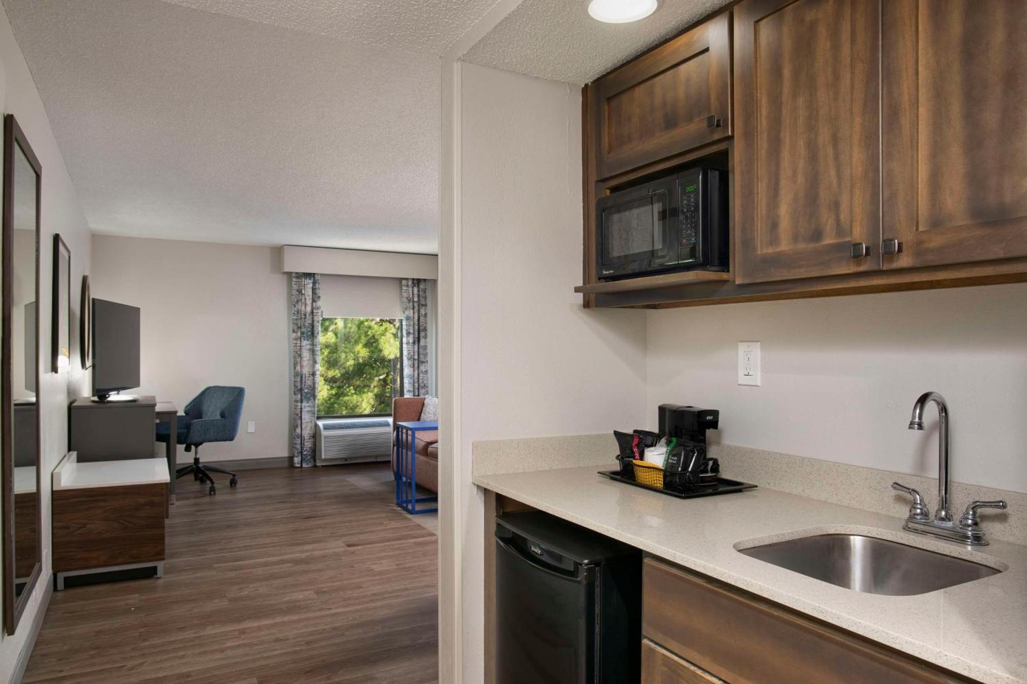Hampton Inn Northwood Myrtle Beach Eksteriør bilde