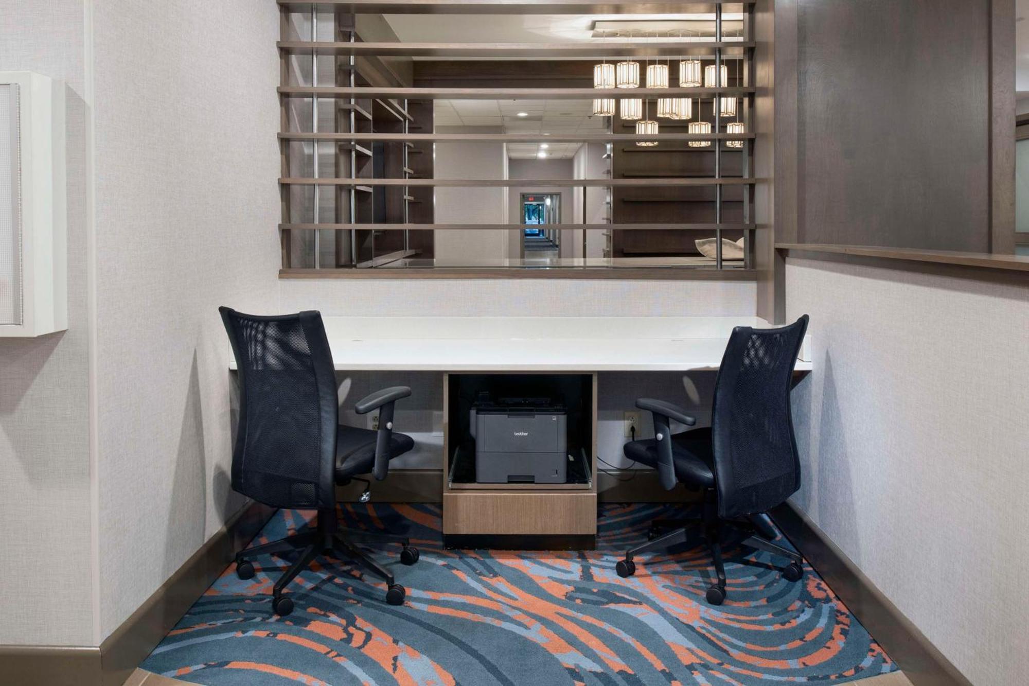 Hampton Inn Northwood Myrtle Beach Eksteriør bilde