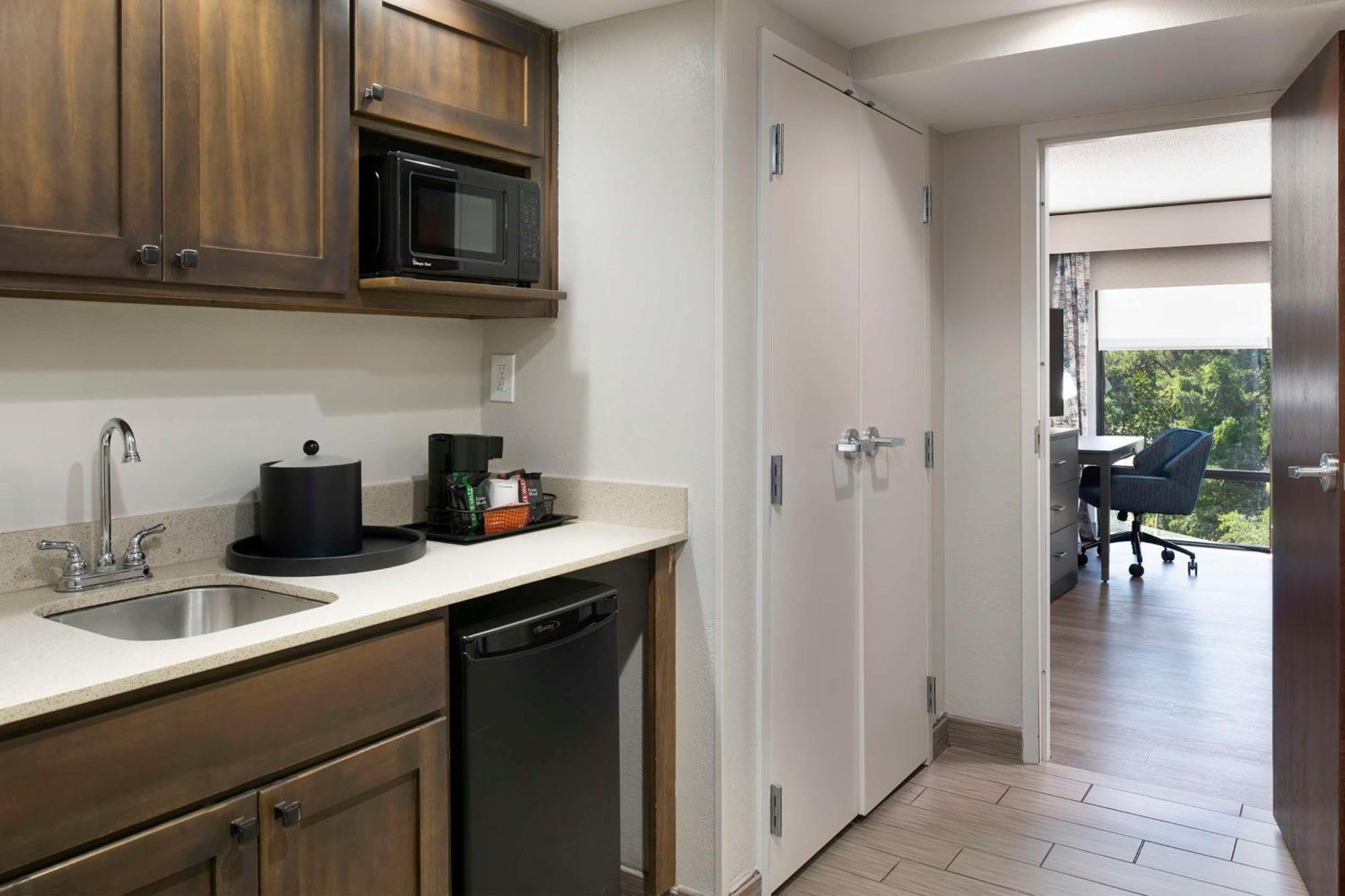 Hampton Inn Northwood Myrtle Beach Eksteriør bilde