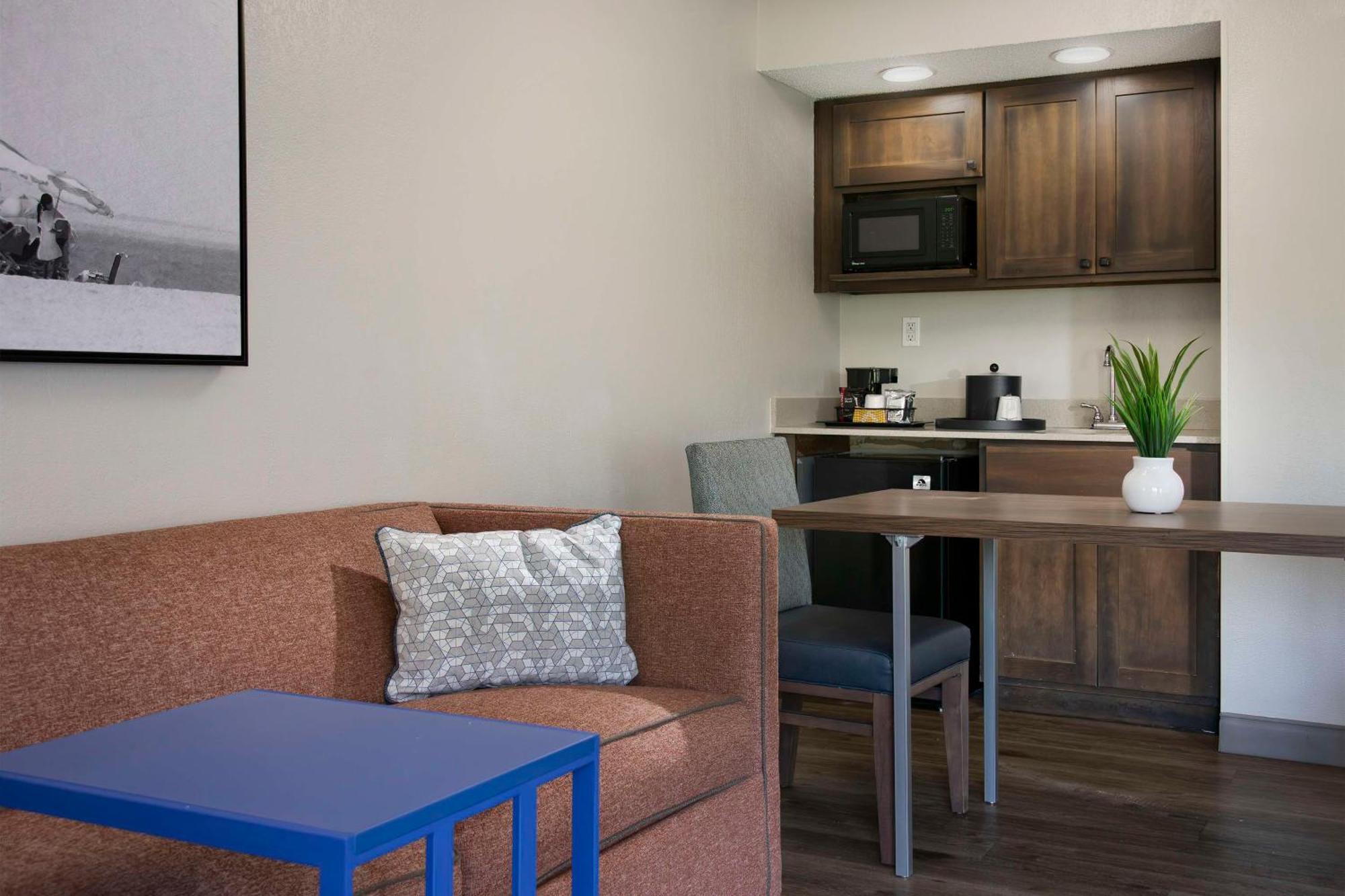 Hampton Inn Northwood Myrtle Beach Eksteriør bilde