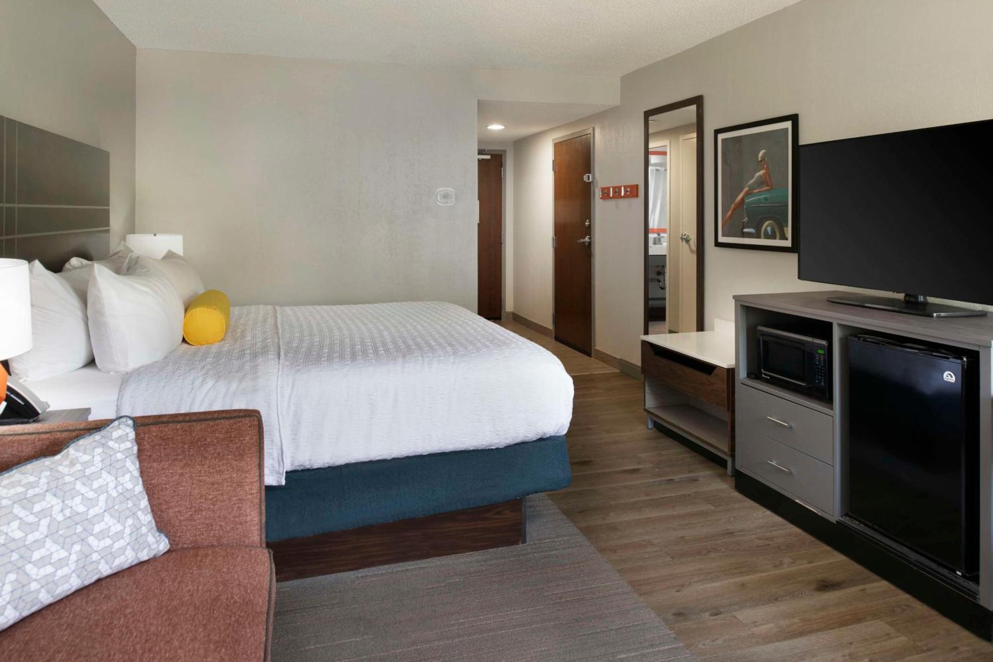 Hampton Inn Northwood Myrtle Beach Eksteriør bilde