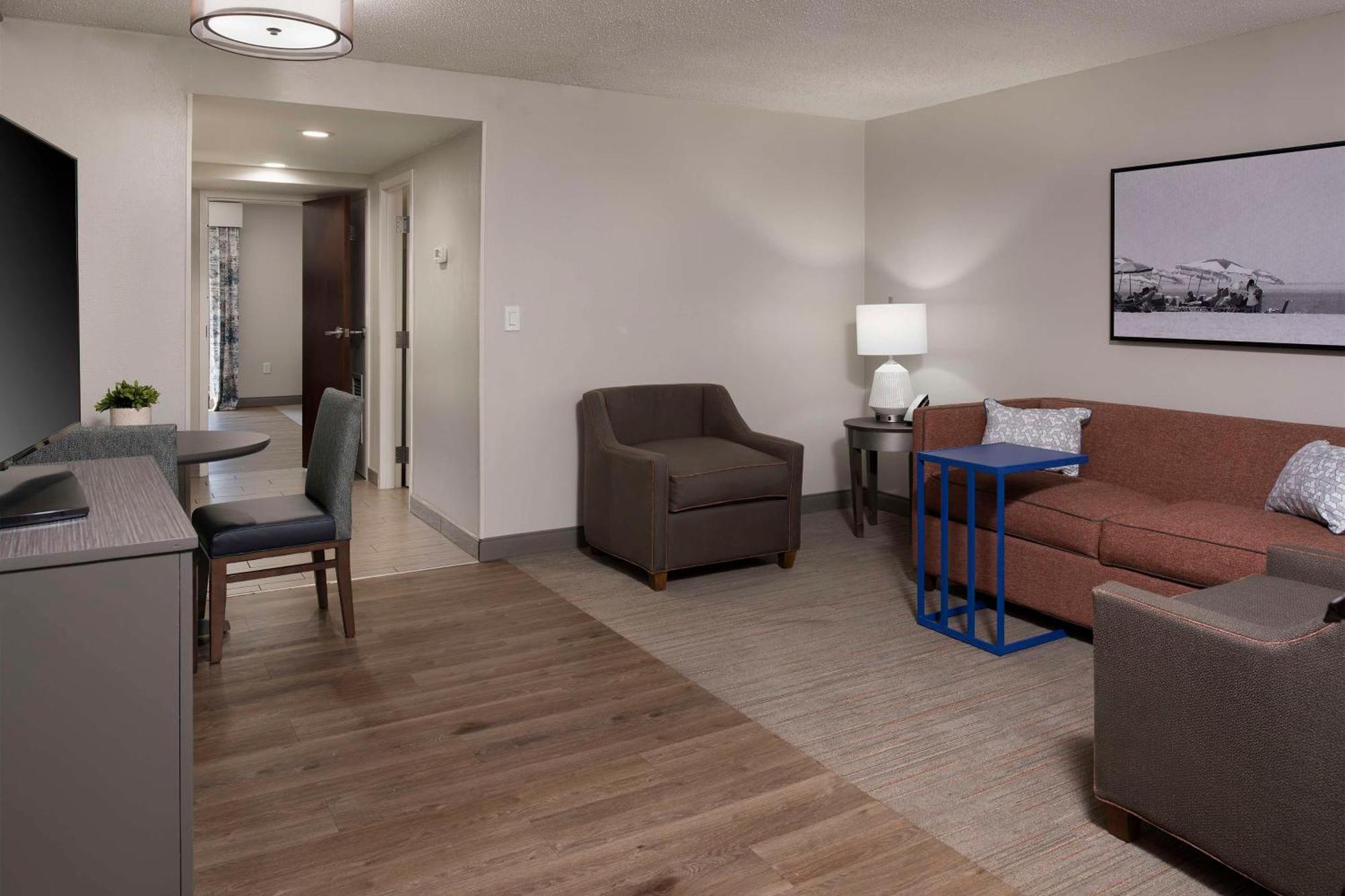 Hampton Inn Northwood Myrtle Beach Eksteriør bilde