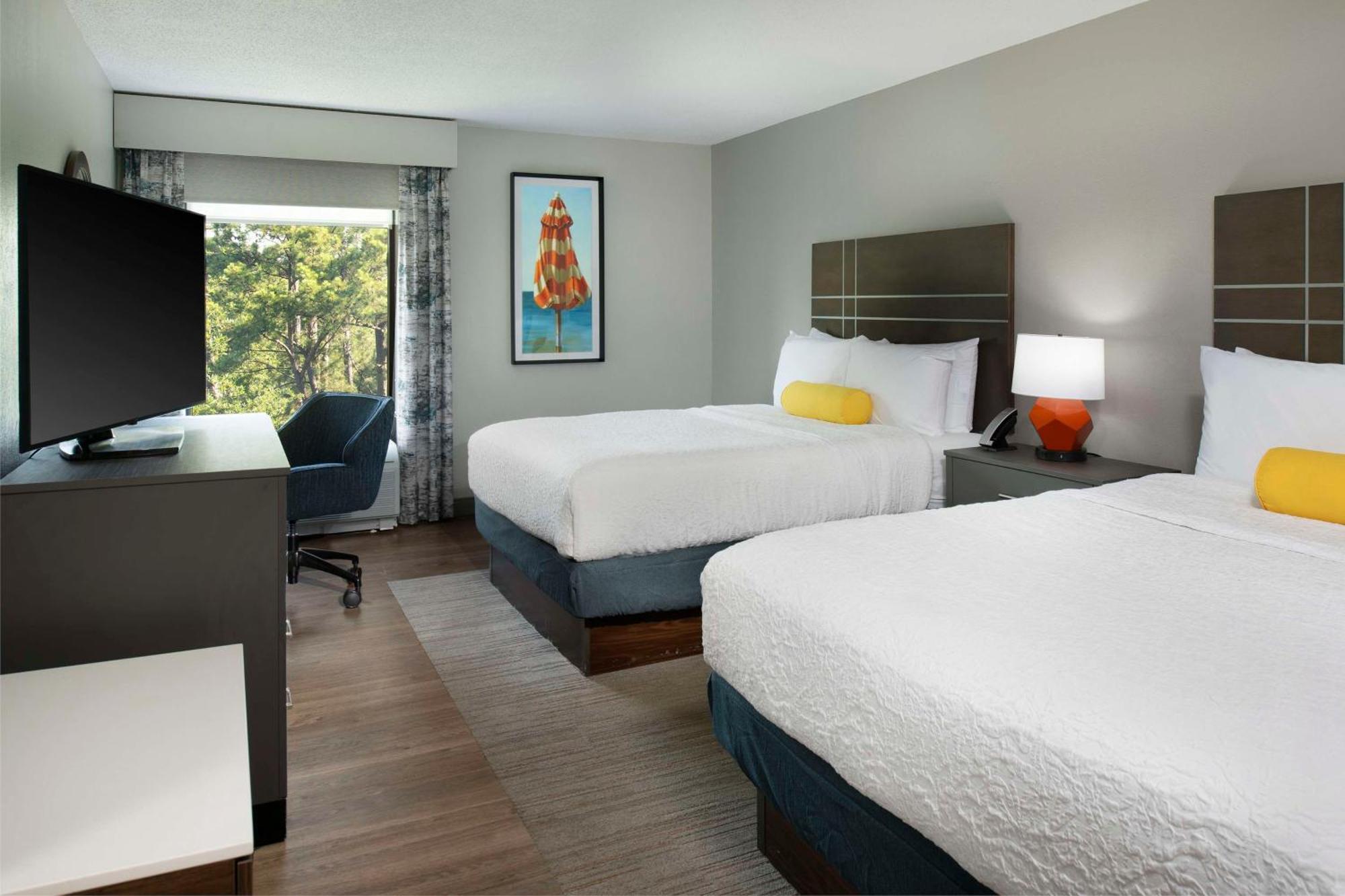 Hampton Inn Northwood Myrtle Beach Eksteriør bilde