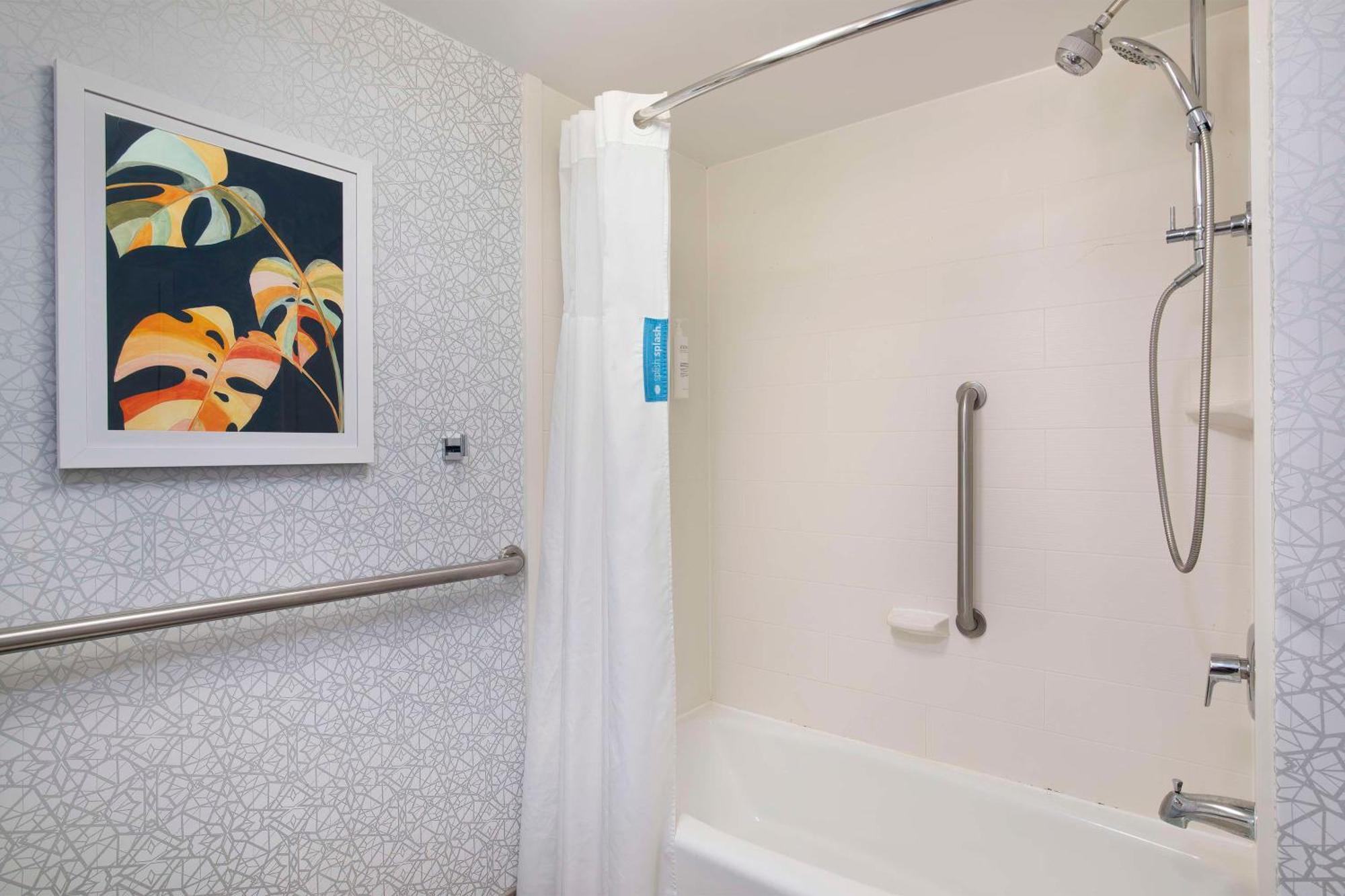 Hampton Inn Northwood Myrtle Beach Eksteriør bilde