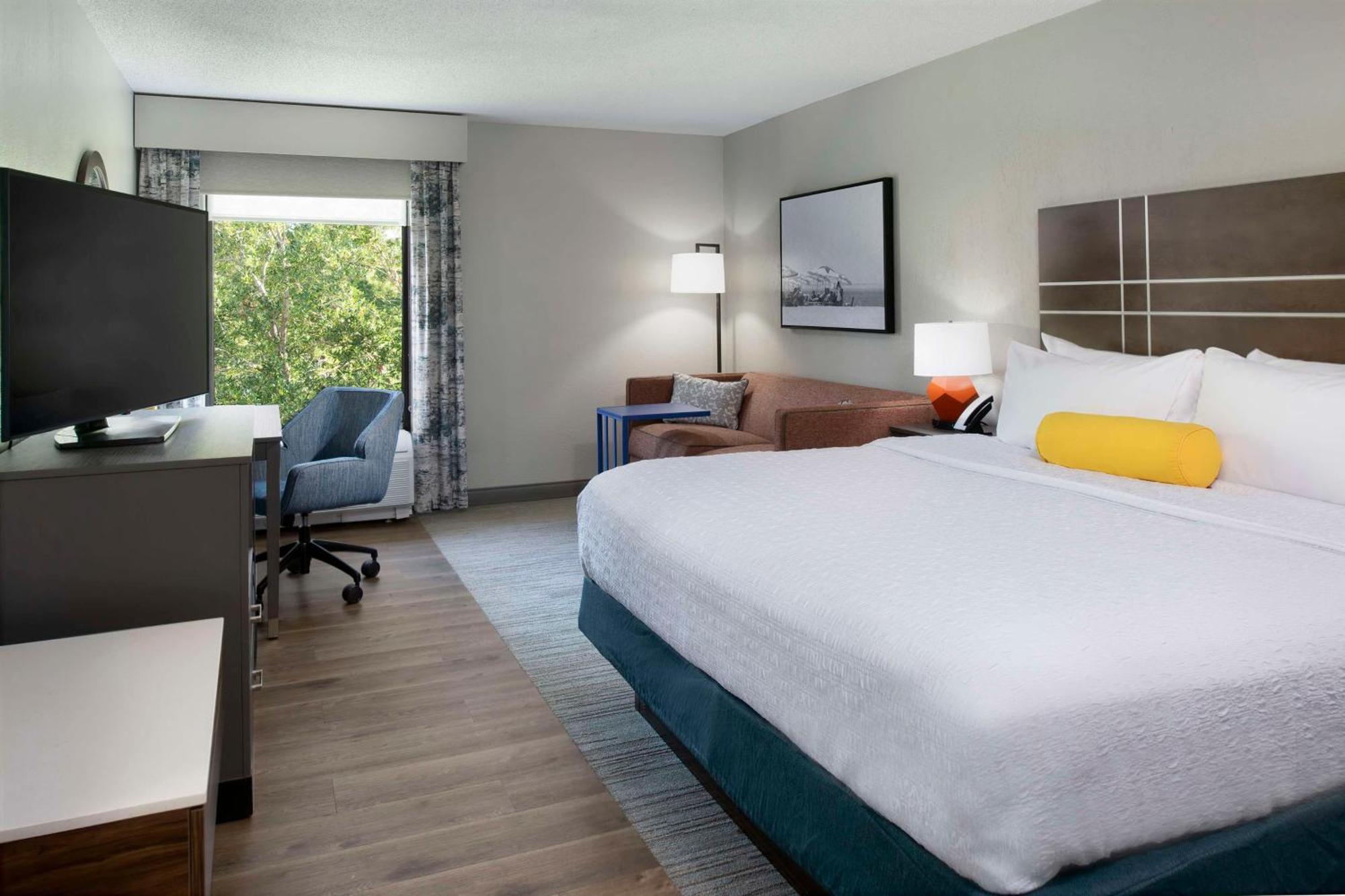 Hampton Inn Northwood Myrtle Beach Eksteriør bilde