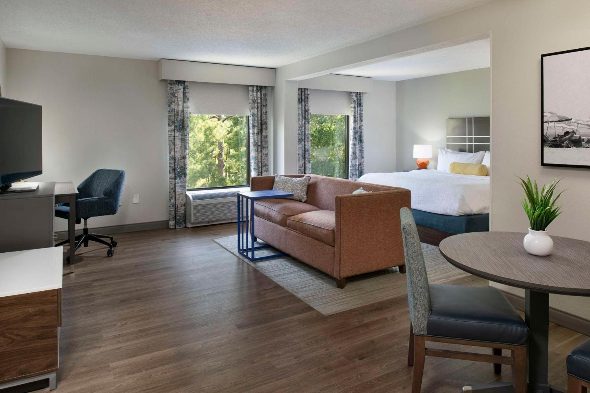 Hampton Inn Northwood Myrtle Beach Eksteriør bilde