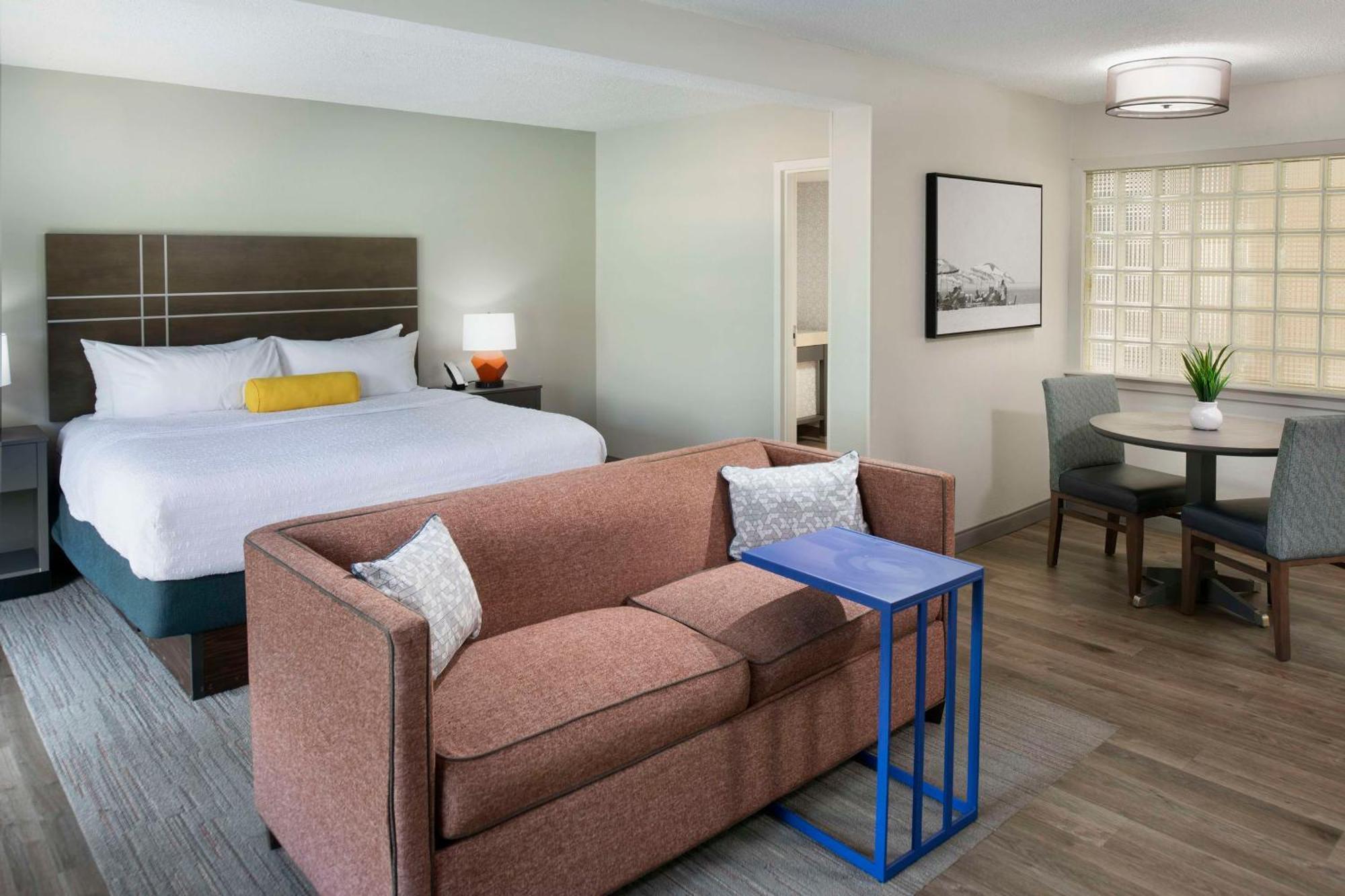 Hampton Inn Northwood Myrtle Beach Eksteriør bilde