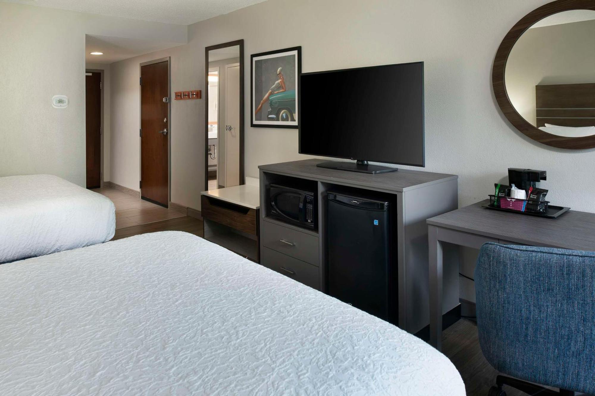 Hampton Inn Northwood Myrtle Beach Eksteriør bilde