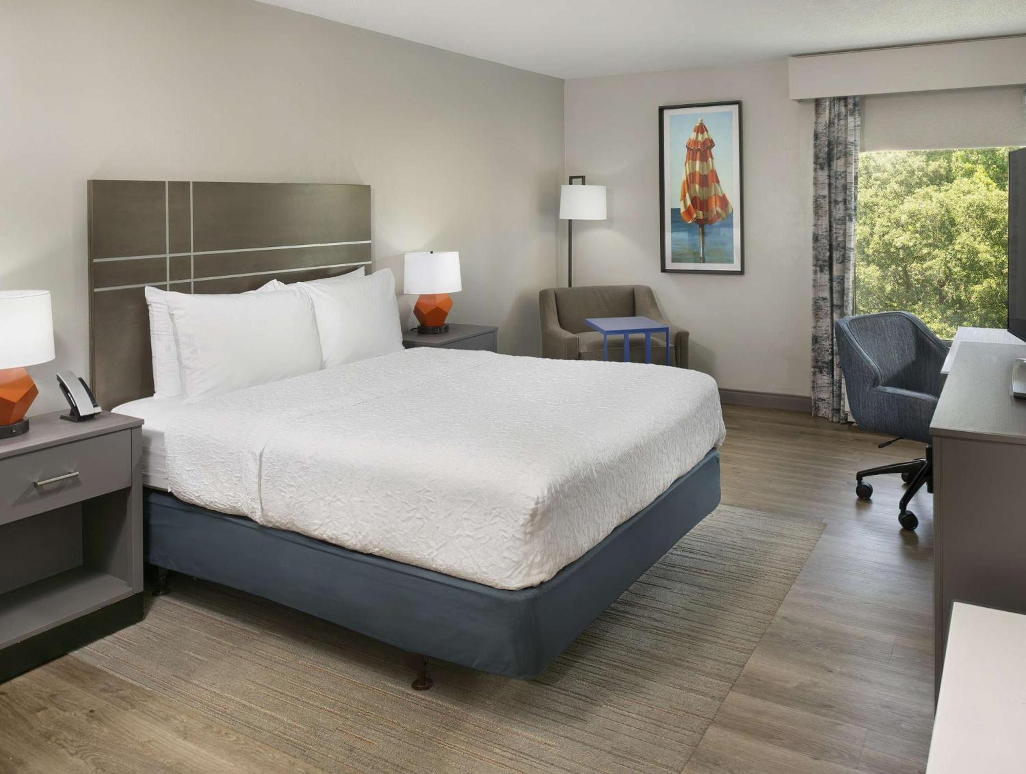 Hampton Inn Northwood Myrtle Beach Eksteriør bilde