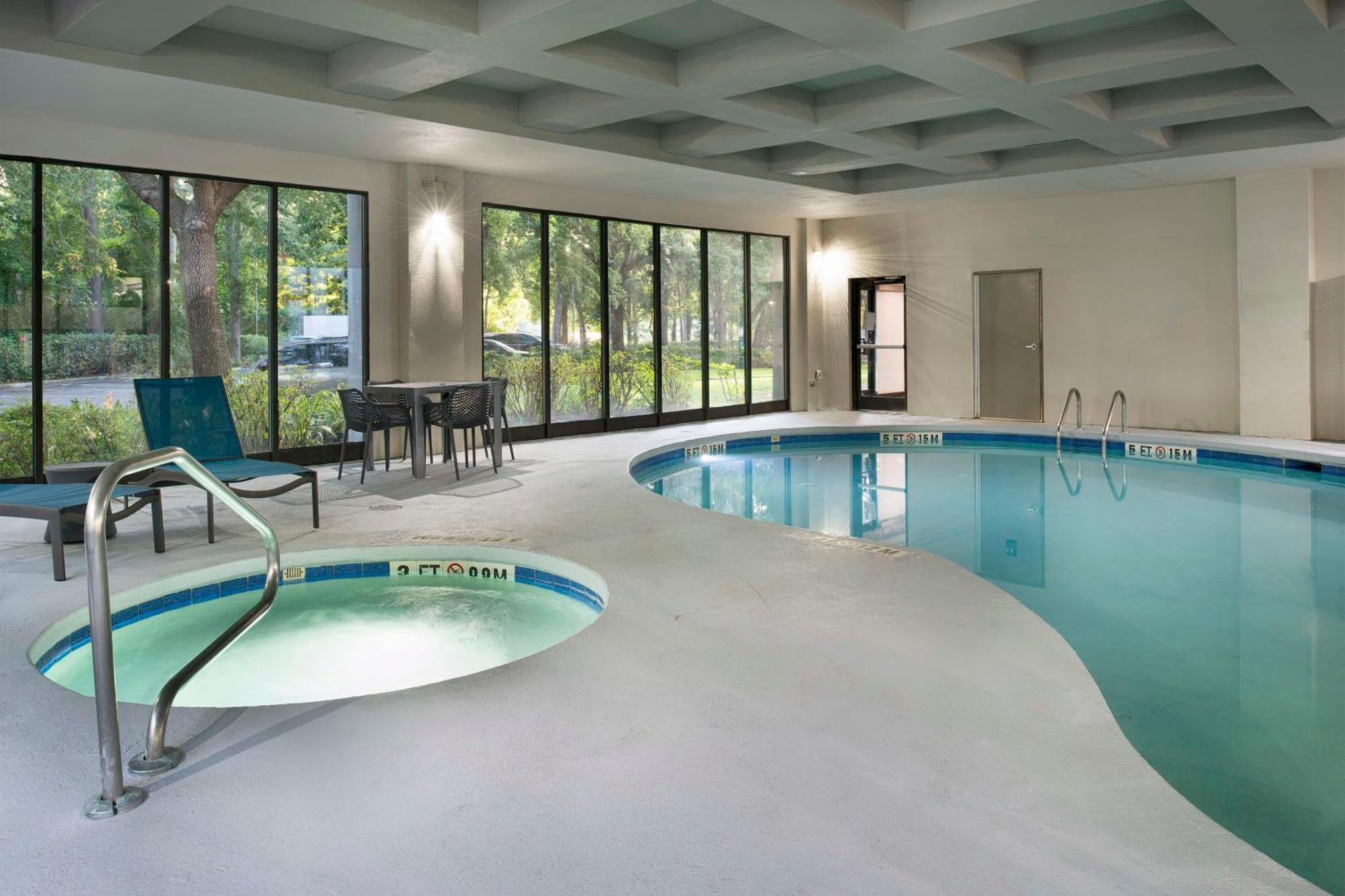 Hampton Inn Northwood Myrtle Beach Eksteriør bilde