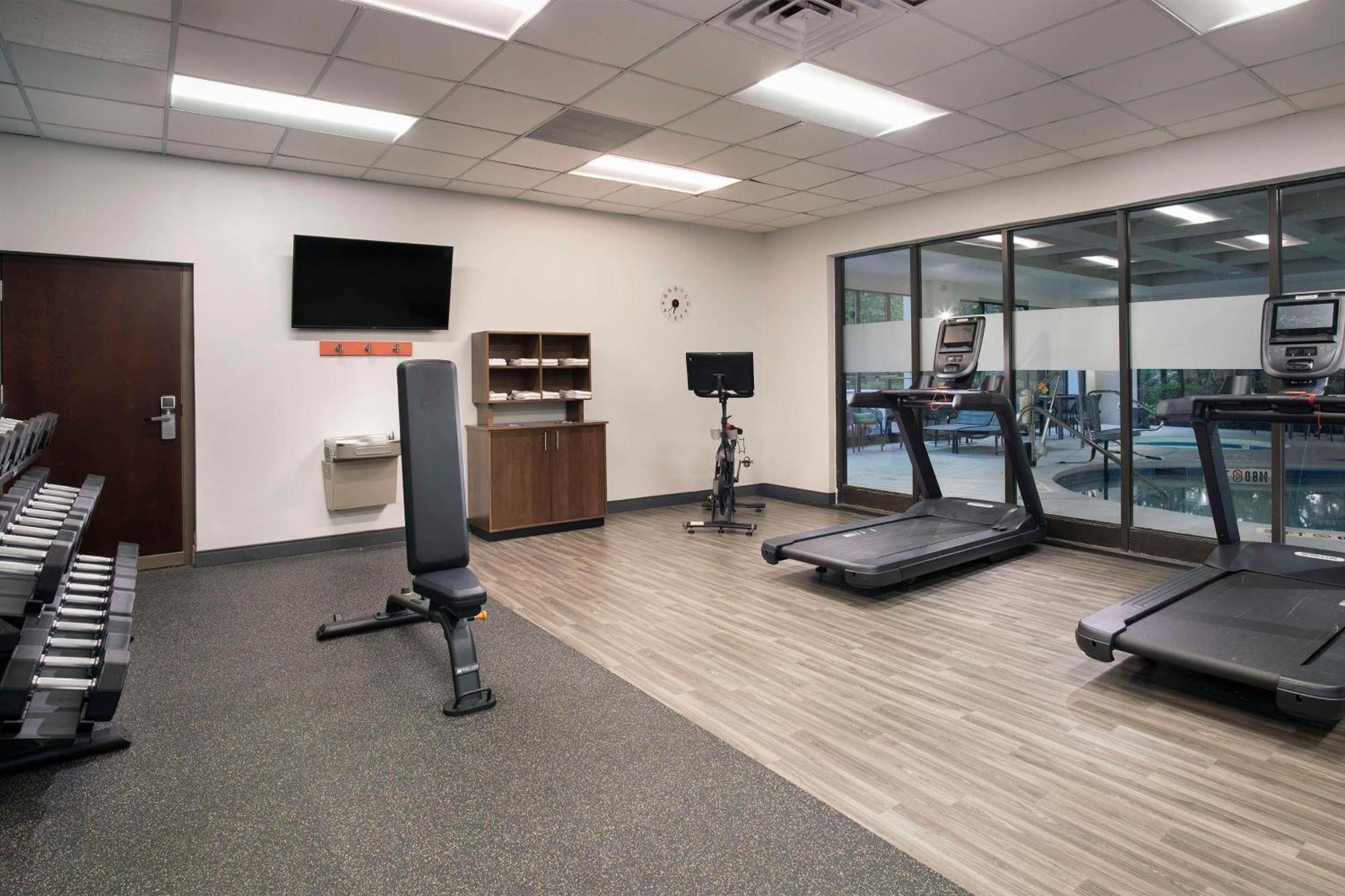 Hampton Inn Northwood Myrtle Beach Eksteriør bilde