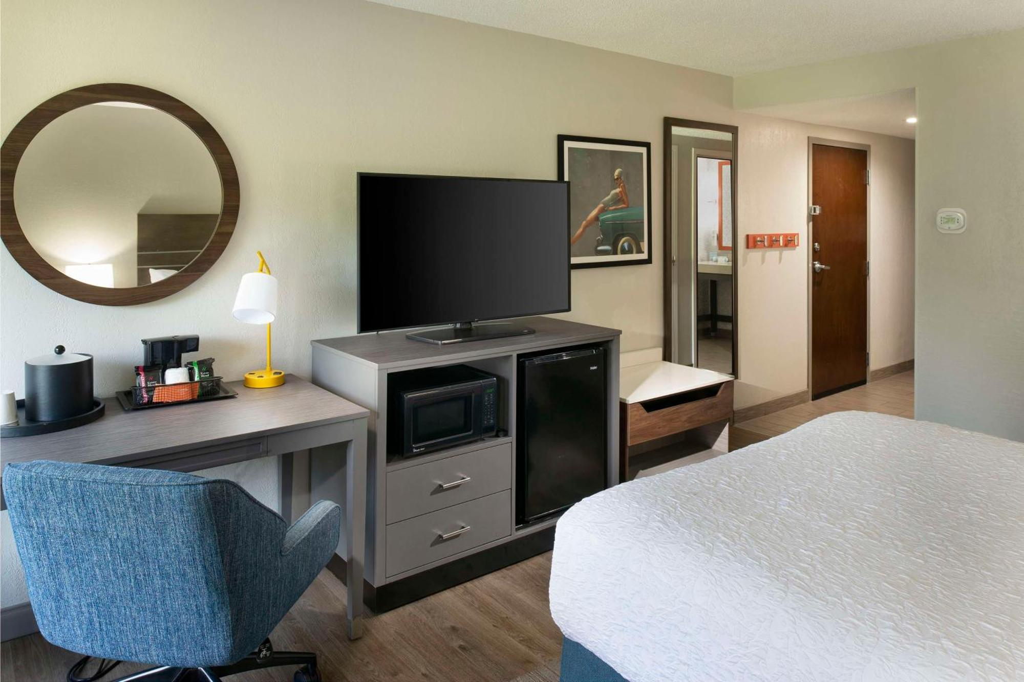 Hampton Inn Northwood Myrtle Beach Eksteriør bilde