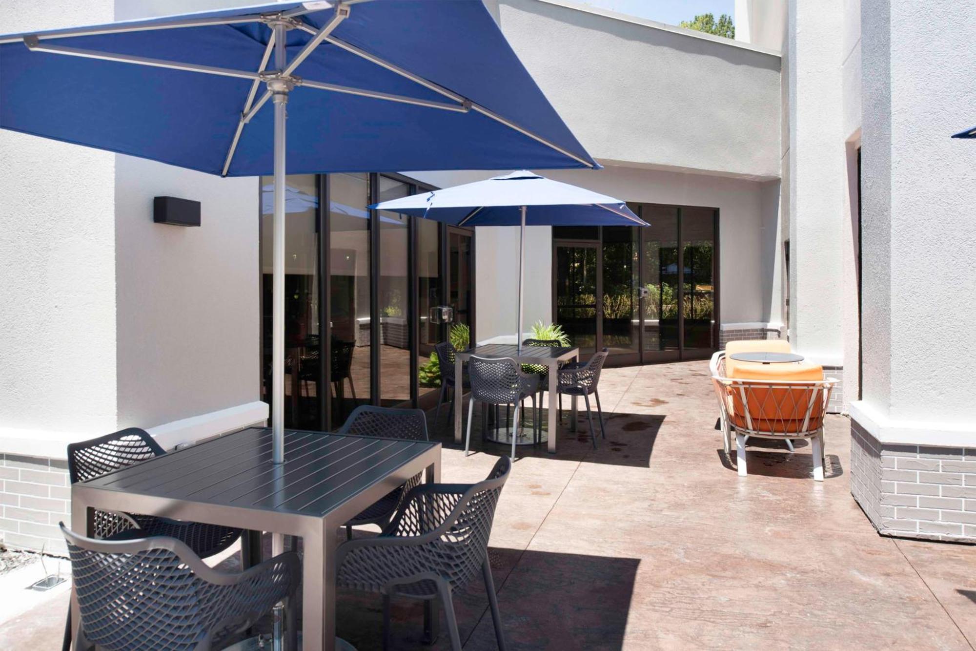Hampton Inn Northwood Myrtle Beach Eksteriør bilde
