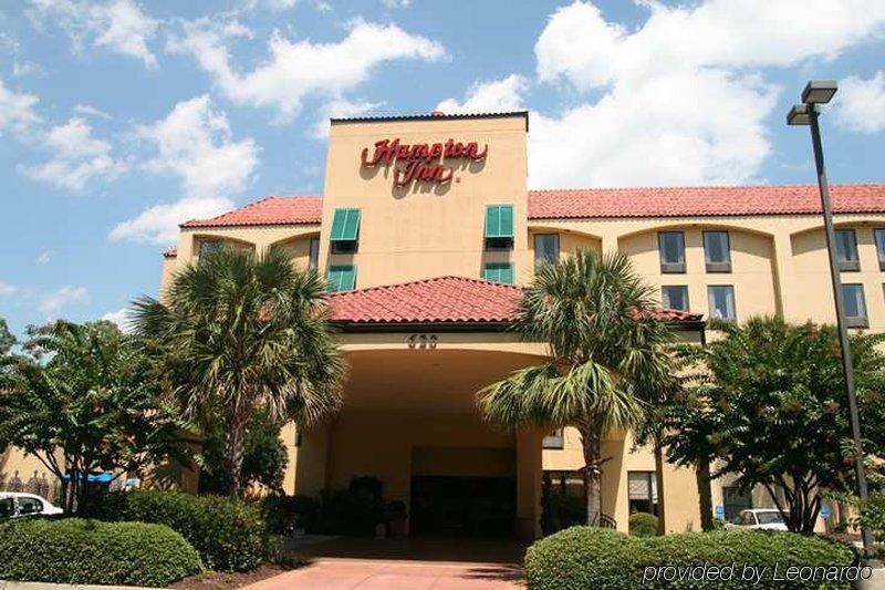 Hampton Inn Northwood Myrtle Beach Eksteriør bilde