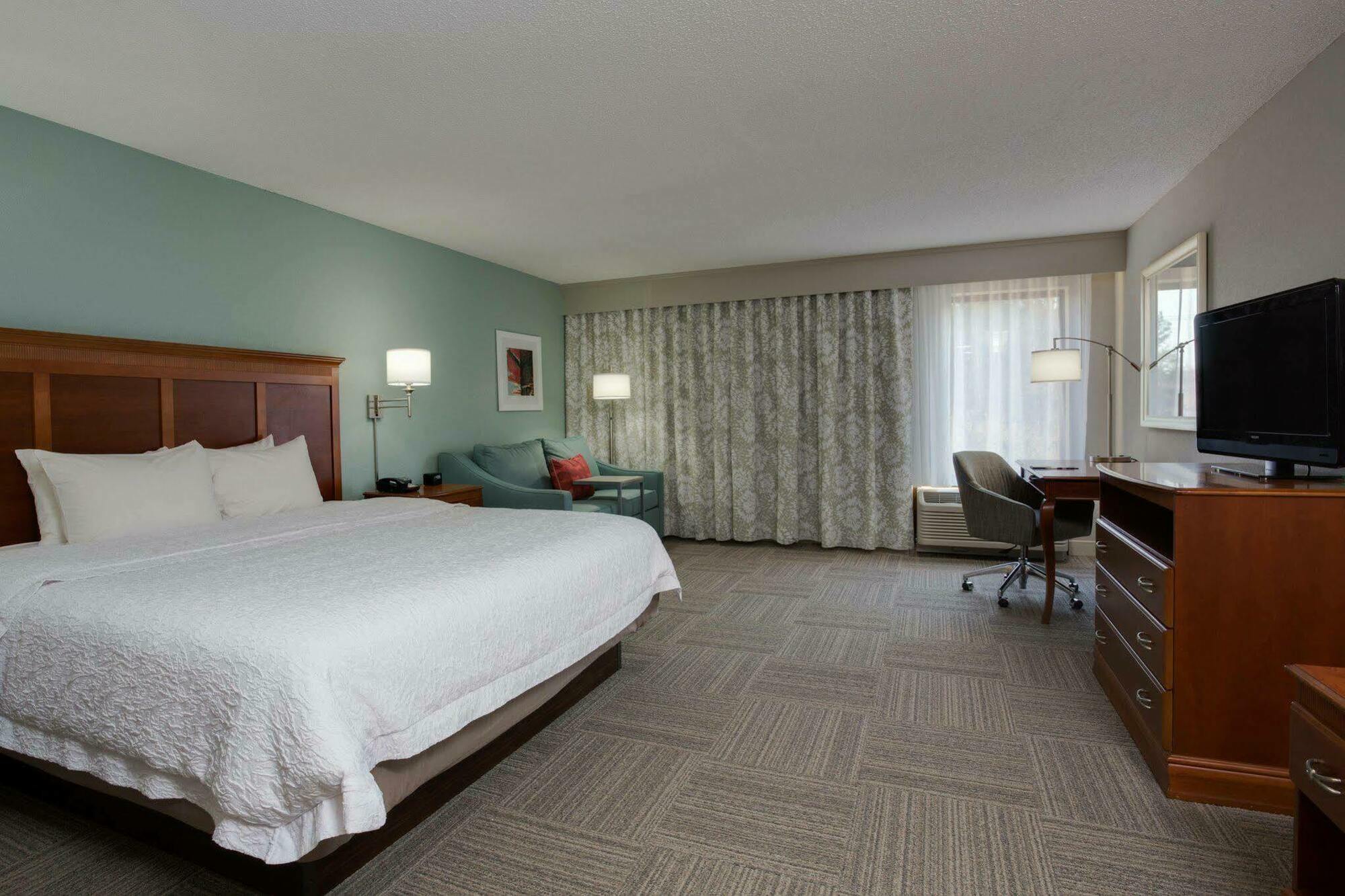 Hampton Inn Northwood Myrtle Beach Eksteriør bilde