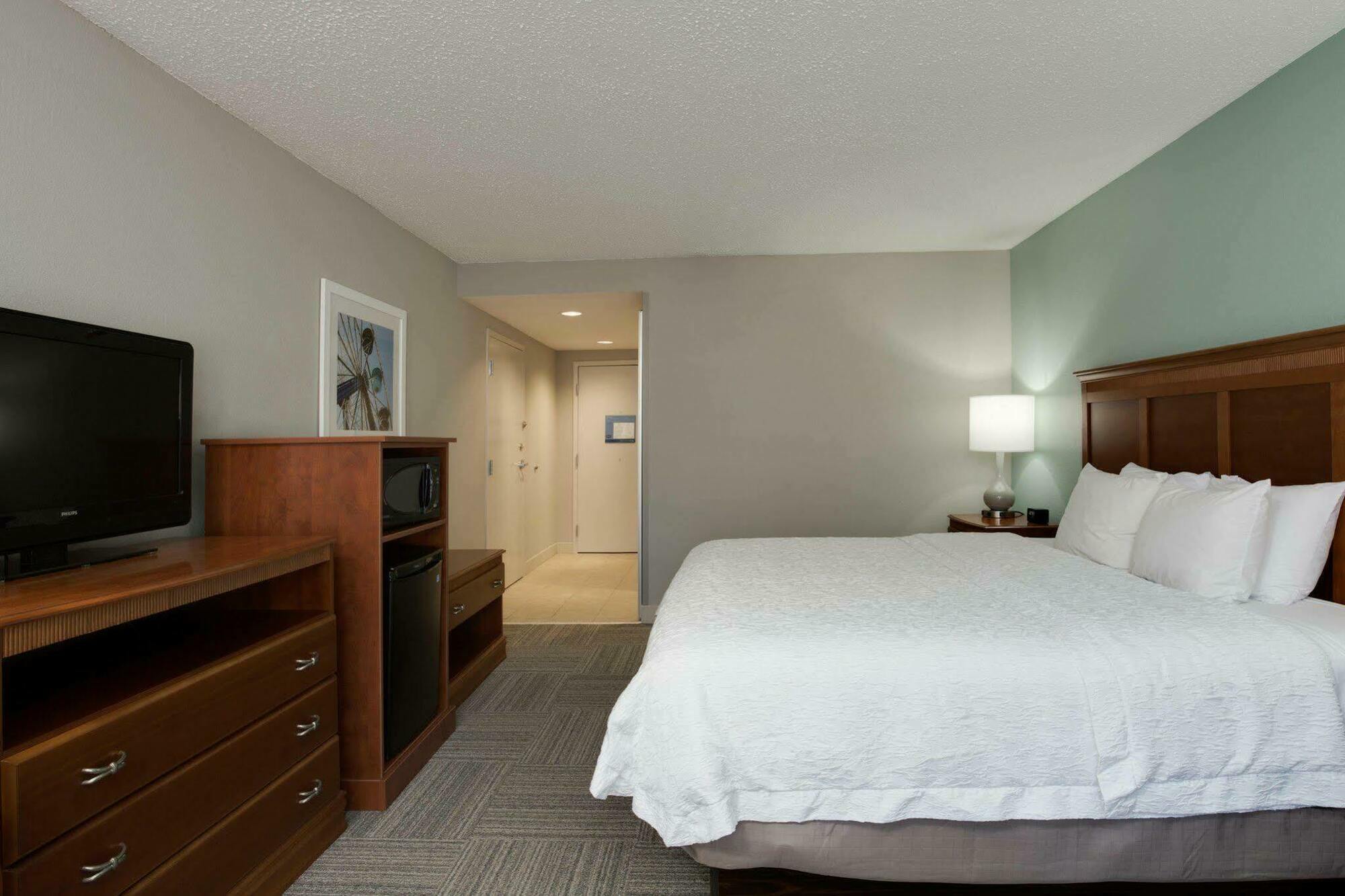 Hampton Inn Northwood Myrtle Beach Eksteriør bilde