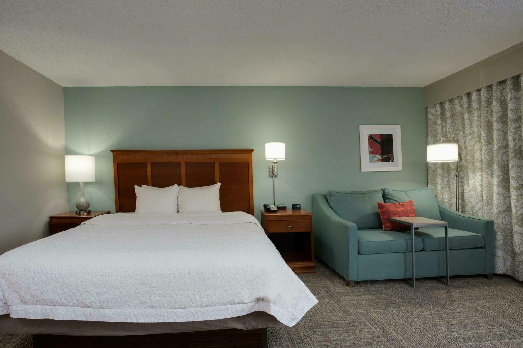 Hampton Inn Northwood Myrtle Beach Eksteriør bilde