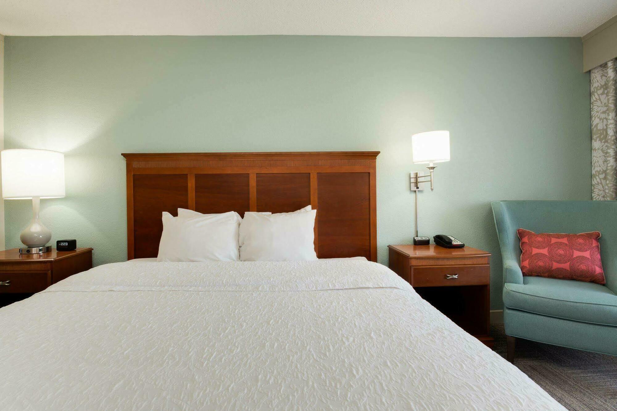 Hampton Inn Northwood Myrtle Beach Eksteriør bilde