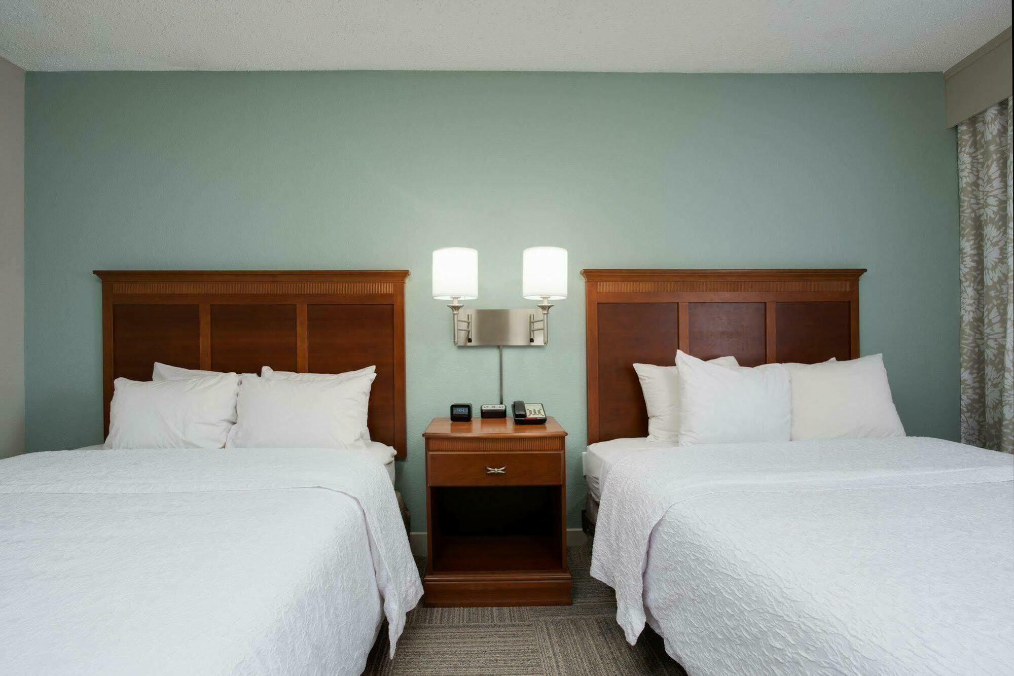 Hampton Inn Northwood Myrtle Beach Eksteriør bilde